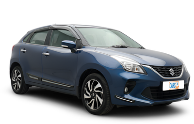 Maruti Baleno-img